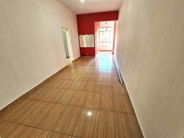 Ótima localização - Apartamento à venda Rua Vinte e Quatro de Maio, Riachuelo, Rio de Janeiro - R$ 245.000 - MBAP28375