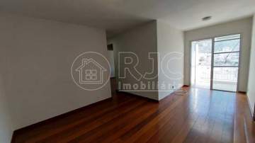 Apartamento à venda Rua Teodoro da Silva, Vila Isabel, Rio de Janeiro - R$ 350.000 - TIAP20273