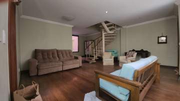 Imperdível - Casa de Vila à venda Rua Ibituruna, Tijuca, Rio de Janeiro - R$ 1.150.000 - MBCV40121