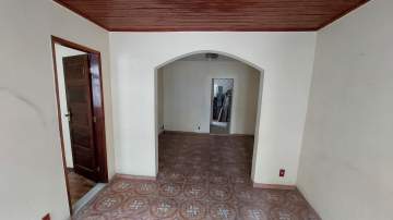Casa de Vila à venda Rua Uberaba, Grajaú, Rio de Janeiro - R$ 450.000 - TICV50001
