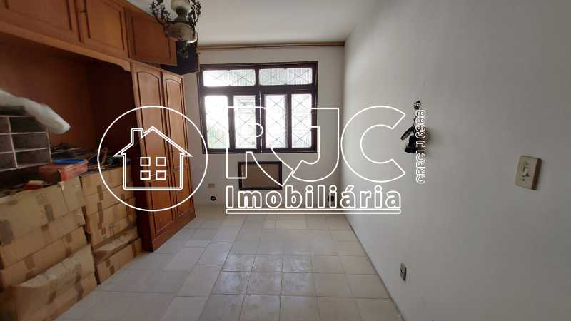 Conheça 20250823_143600 do imóvel - Casa de Vila à venda Rua Uberaba, Grajaú, Rio de Janeiro - R$ 430.000 - TICV50001 - 6 20250823_143600 - 6