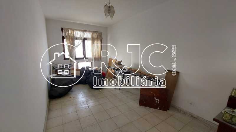Conheça 20250823_143616 do imóvel - Casa de Vila à venda Rua Uberaba, Grajaú, Rio de Janeiro - R$ 430.000 - TICV50001 - 3 20250823_143616 - 3