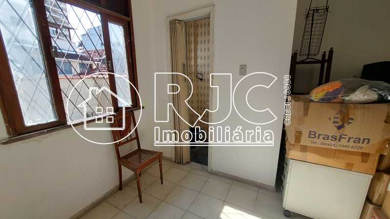Conheça 20250823_143637 do imóvel - Casa de Vila à venda Rua Uberaba, Grajaú, Rio de Janeiro - R$ 430.000 - TICV50001 - 5 20250823_143637 - 5