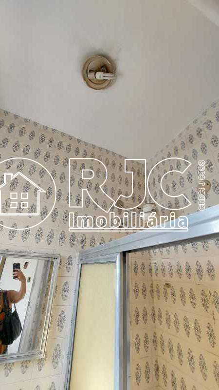 Conheça 20250823_143649 do imóvel - Casa de Vila à venda Rua Uberaba, Grajaú, Rio de Janeiro - R$ 430.000 - TICV50001 - 12 20250823_143649 - 12