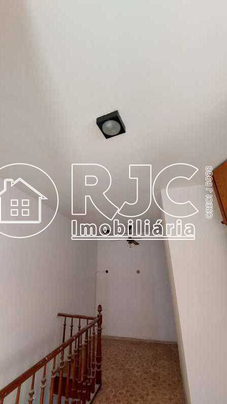 Conheça 20250823_143659 do imóvel - Casa de Vila à venda Rua Uberaba, Grajaú, Rio de Janeiro - R$ 430.000 - TICV50001 - 13 20250823_143659 - 13