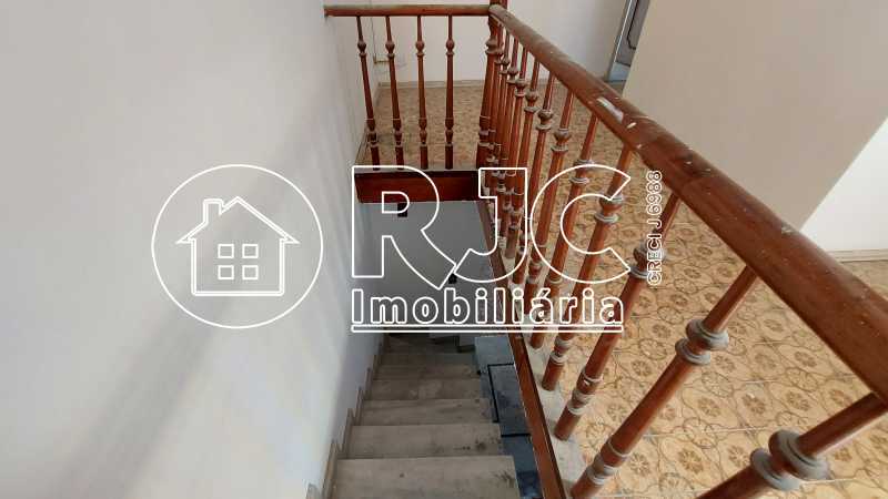 Conheça 20250823_143708 do imóvel - Casa de Vila à venda Rua Uberaba, Grajaú, Rio de Janeiro - R$ 430.000 - TICV50001 - 15 20250823_143708 - 15