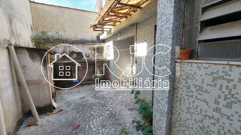 Conheça 20250823_143302 do imóvel - Casa de Vila à venda Rua Uberaba, Grajaú, Rio de Janeiro - R$ 430.000 - TICV50001 - 29 20250823_143302 - 29