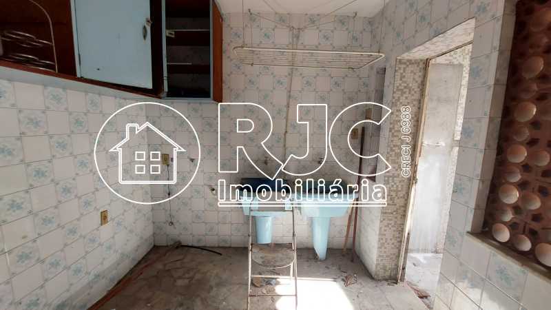 Conheça 20250823_143330 do imóvel - Casa de Vila à venda Rua Uberaba, Grajaú, Rio de Janeiro - R$ 430.000 - TICV50001 - 18 20250823_143330 - 18