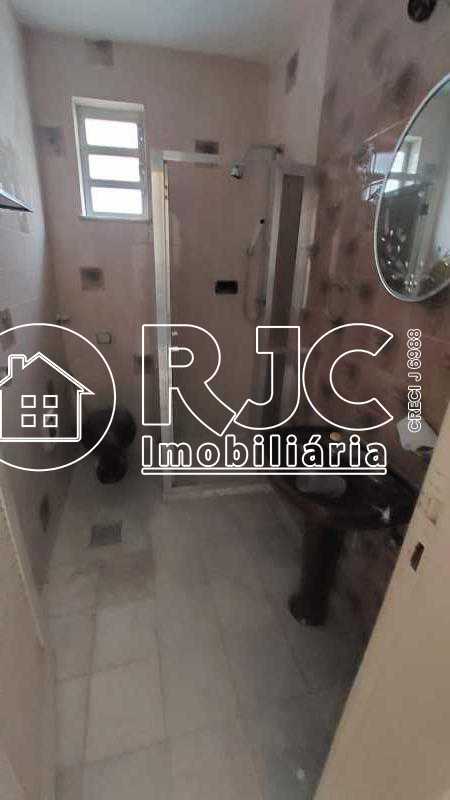 Conheça 20250823_143426 do imóvel - Casa de Vila à venda Rua Uberaba, Grajaú, Rio de Janeiro - R$ 430.000 - TICV50001 - 19 20250823_143426 - 19
