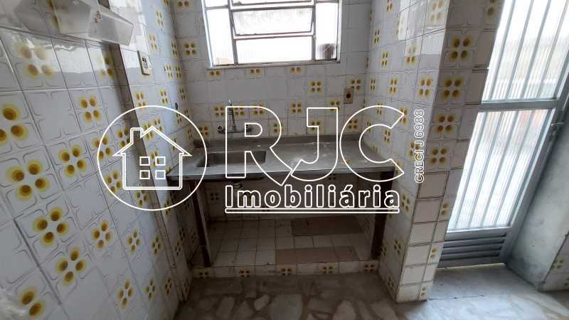 Conheça 20250823_143436 do imóvel - Casa de Vila à venda Rua Uberaba, Grajaú, Rio de Janeiro - R$ 430.000 - TICV50001 - 20 20250823_143436 - 20