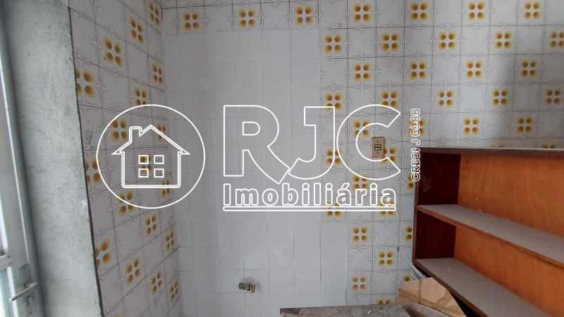 Conheça 20250823_143443 do imóvel - Casa de Vila à venda Rua Uberaba, Grajaú, Rio de Janeiro - R$ 430.000 - TICV50001 - 17 20250823_143443 - 17