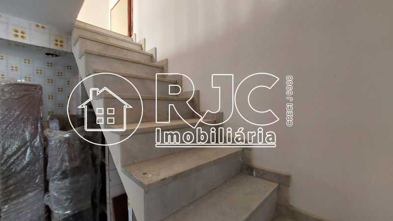 Conheça 20250823_143501 do imóvel - Casa de Vila à venda Rua Uberaba, Grajaú, Rio de Janeiro - R$ 430.000 - TICV50001 - 22 20250823_143501 - 22