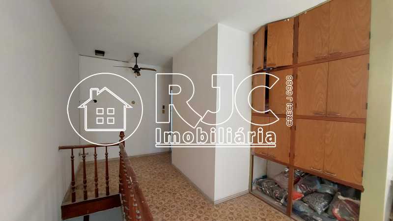 Conheça 20250823_143518 do imóvel - Casa de Vila à venda Rua Uberaba, Grajaú, Rio de Janeiro - R$ 430.000 - TICV50001 - 10 20250823_143518 - 10