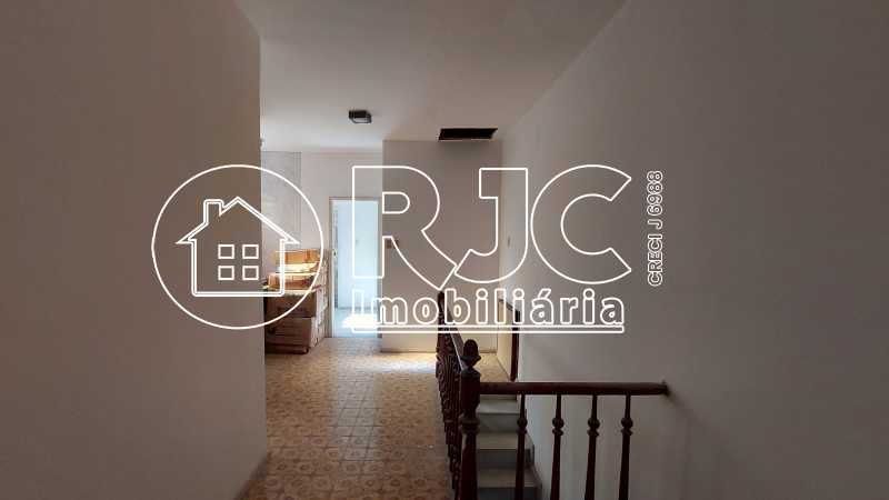 Conheça 20250823_143529 do imóvel - Casa de Vila à venda Rua Uberaba, Grajaú, Rio de Janeiro - R$ 430.000 - TICV50001 - 14 20250823_143529 - 14