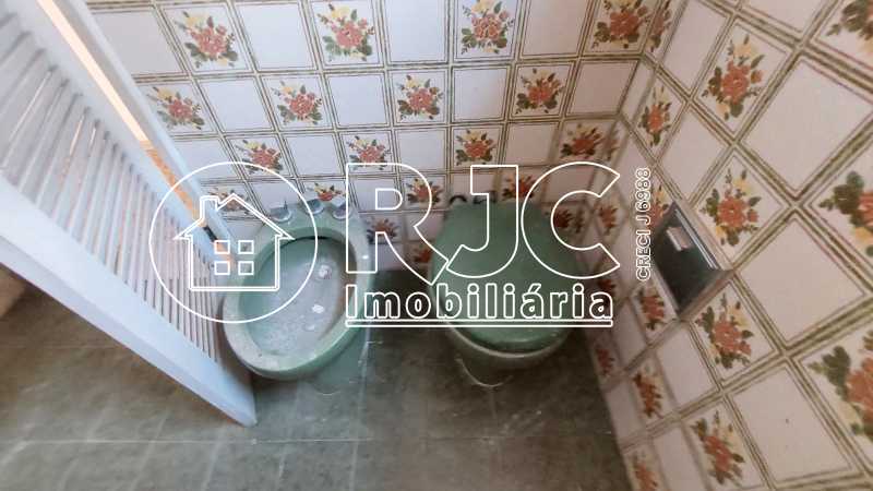 Conheça 20250823_143551 do imóvel - Casa de Vila à venda Rua Uberaba, Grajaú, Rio de Janeiro - R$ 430.000 - TICV50001 - 25 20250823_143551 - 25