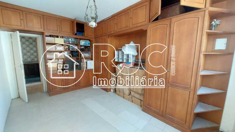 Conheça 20250823_143607 do imóvel - Casa de Vila à venda Rua Uberaba, Grajaú, Rio de Janeiro - R$ 430.000 - TICV50001 - 11 20250823_143607 - 11