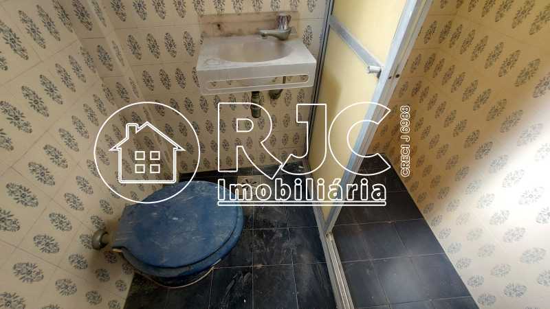 Conheça 20250823_143646 do imóvel - Casa de Vila à venda Rua Uberaba, Grajaú, Rio de Janeiro - R$ 430.000 - TICV50001 - 26 20250823_143646 - 26