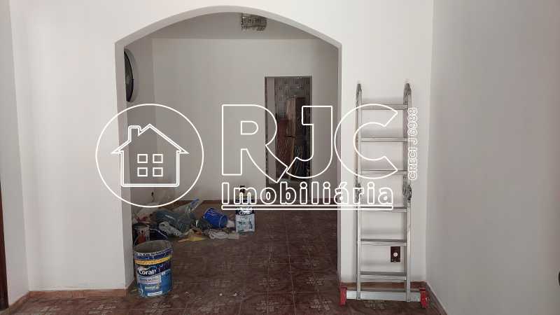 Conheça 20250823_143205 do imóvel - Casa de Vila à venda Rua Uberaba, Grajaú, Rio de Janeiro - R$ 430.000 - TICV50001 - 9 20250823_143205 - 9