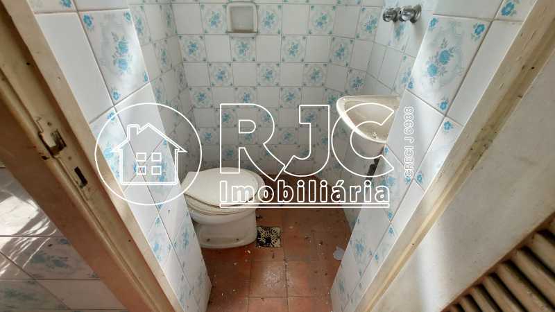 Conheça 20250823_143324 do imóvel - Casa de Vila à venda Rua Uberaba, Grajaú, Rio de Janeiro - R$ 430.000 - TICV50001 - 28 20250823_143324 - 28