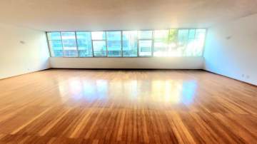 Apartamento à venda Rua Visconde de Cabo Frio, Tijuca, Rio de Janeiro - R$ 1.500.000 - TIAP40033