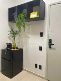 Apartamento à venda Rua do Resende, Centro, Rio de Janeiro - R$ 240.000 - TIAP10055