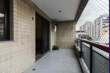 Ótima localização - Apartamento à venda Rua Pereira Nunes, Vila Isabel, Rio de Janeiro - R$ 780.000 - MBAP35636