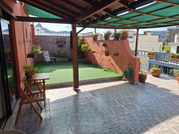 Cobertura à venda Rua Maria Amália, Tijuca, Rio de Janeiro - R$ 1.350.000 - TICO40016