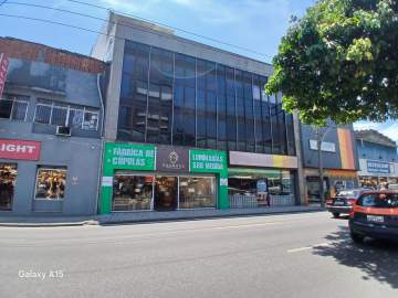 Prédio 610m² à venda Rua São Luiz Gonzaga, Benfica, Rio de Janeiro - R$ 2.300.000 - TIPR00002