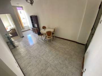 Ótima localização - Apartamento à venda Rua Mariz e Barros, Maracanã, Rio de Janeiro - R$ 395.000 - MBAP28382