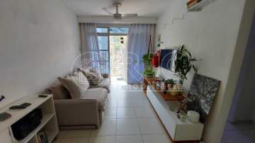 Apartamento à venda Rua Visconde de Santa Isabel, Vila Isabel, Rio de Janeiro - R$ 250.000 - TIAP10057