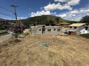 Terreno Residencial à venda Estrada Diógenes Pedro da Costa, Vargem Grande, Teresópolis - R$ 256.000 - MBTR00013