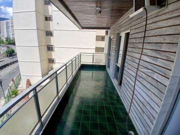 Apartamento à venda Avenida Professor Manuel de Abreu, Maracanã, Rio de Janeiro - R$ 700.000 - TIAP30218