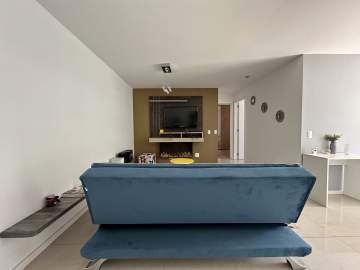 Imperdível - Apartamento à venda Rua José Maria de Araújo Regadas, Tijuca, Teresópolis - R$ 600.000 - MBAP28388