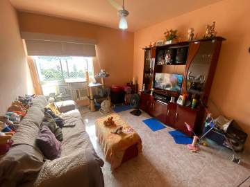 Apartamento à venda Rua Barão de Mesquita, Andaraí, Rio de Janeiro - R$ 335.000 - TIAP20287