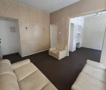 Apartamento à venda Rua Conde de Bonfim, Tijuca, Rio de Janeiro - R$ 450.000 - TIAP20291