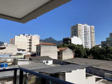 Apartamento à venda Rua Visconde de Itamarati, Maracanã, Rio de Janeiro - R$ 740.000 - TIAP20292