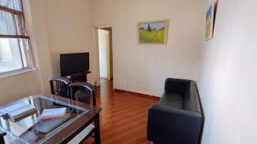 Ótima localização - Apartamento à venda Rua Gastão Penalva, Andaraí, Rio de Janeiro - R$ 250.000 - MBAP28393