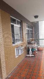 Apartamento à venda Rua Carlos de Vasconcelos, Tijuca, Rio de Janeiro - R$ 799.000 - TIAP30228