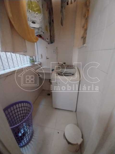 Conheça IMG-20250213-WA0030 do imóvel - Apartamento à venda Rua Marquês de Olinda, Botafogo, Rio de Janeiro - R$ 950.000 - TIAP30229 - 19 IMG-20250213-WA0030 - 19
