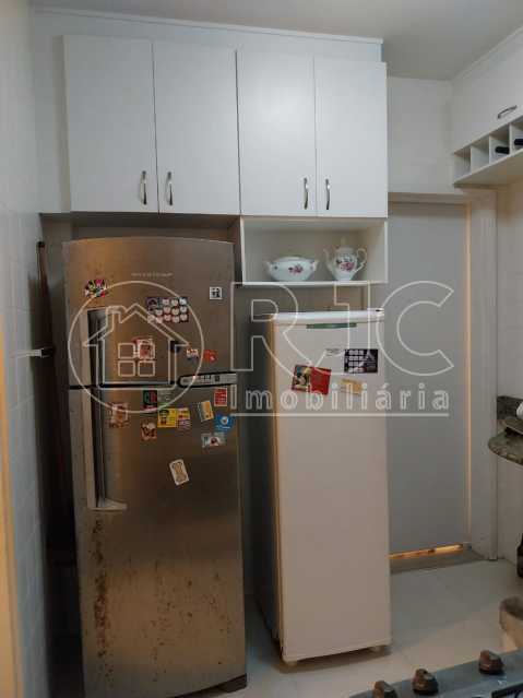 Conheça IMG-20250213-WA0032 do imóvel - Apartamento à venda Rua Marquês de Olinda, Botafogo, Rio de Janeiro - R$ 950.000 - TIAP30229 - 16 IMG-20250213-WA0032 - 16