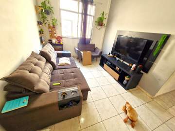 Apartamento 3 quartos à venda Andaraí, Rio de Janeiro - R$ 255.000 - MBAP35655