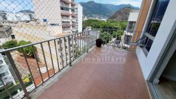 Cobertura à venda Rua General Canabarro, Maracanã, Rio de Janeiro - R$ 680.000 - TICO30039