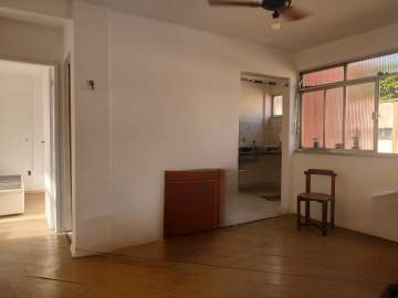 Ótima localização - Apartamento à venda Praça Jardineira, Catumbi, Rio de Janeiro - R$ 240.000 - MBAP28395