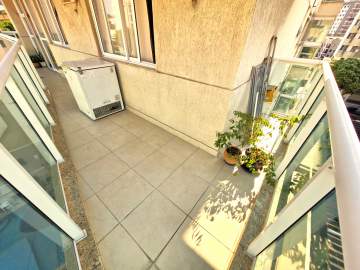 Ótima localização - Apartamento à venda Rua Paraíba, Tijuca, Rio de Janeiro - R$ 580.000 - MBAP28396