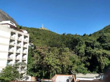 Imperdível - Apartamento à venda Rua Marechal Jofre, Grajaú, Rio de Janeiro - R$ 740.000 - MBAP40867