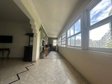 Imperdível - Apartamento à venda Praça Eugênio Jardim, Copacabana, Rio de Janeiro - R$ 2.250.000 - MBAP40868