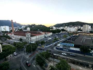 Apartamento à venda Rua Araújo Lima, Vila Isabel, Rio de Janeiro - R$ 320.000 - TIAP20303
