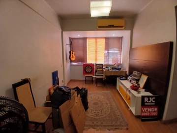 Apartamento à venda Rua Professor Quintino do Vale, Estácio, Rio de Janeiro - R$ 300.000 - TIAP20304