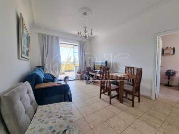 Ótima localização - Cobertura à venda Rua Senador Furtado, Maracanã, Rio de Janeiro - R$ 555.000 - MBCO30673