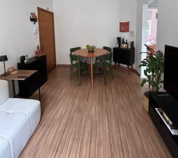 Apartamento à venda Rua Euclides da Cunha, São Cristóvão, Rio de Janeiro - R$ 250.000 - TIAP10064